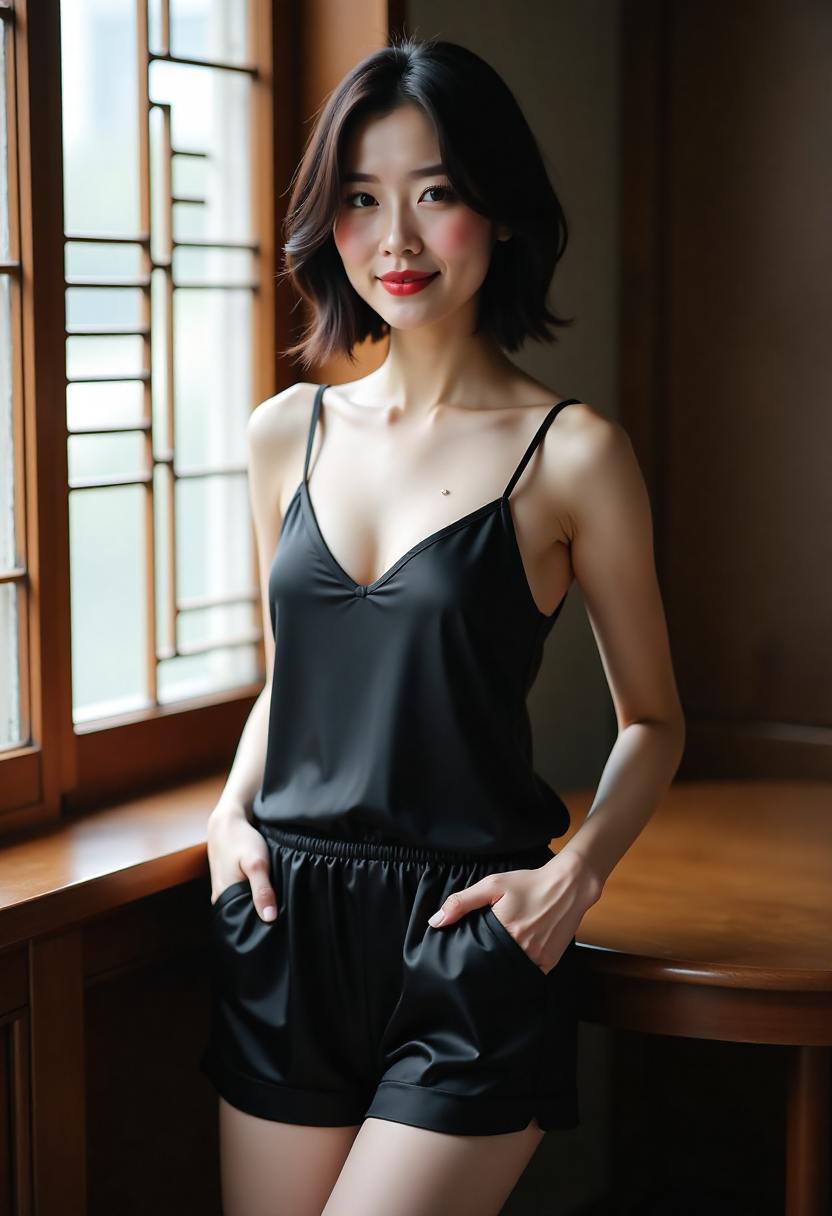 心海